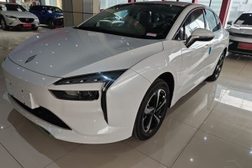 Used JMEV Yichi 05 2025 Yichi 05 Enjoyment Edition