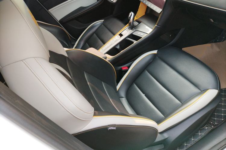 Used MG 6 2021 Pro 1.5T Automatic Trophy Flagship Edition
