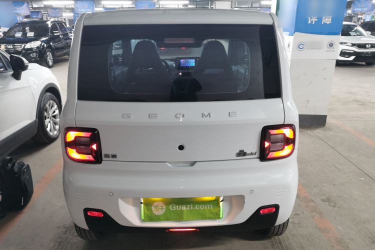 Used  Panda 2024 Panda Mini 200km Longteng PRO Edition