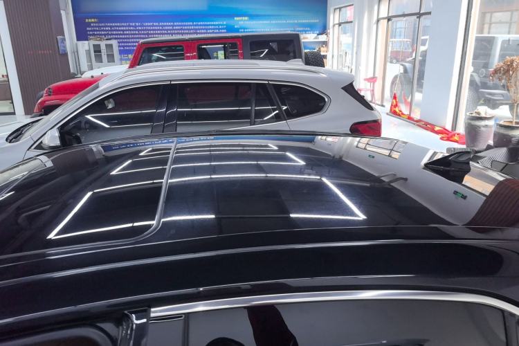 Used Toyota Camry 2021 2.0G Luxury Edition
