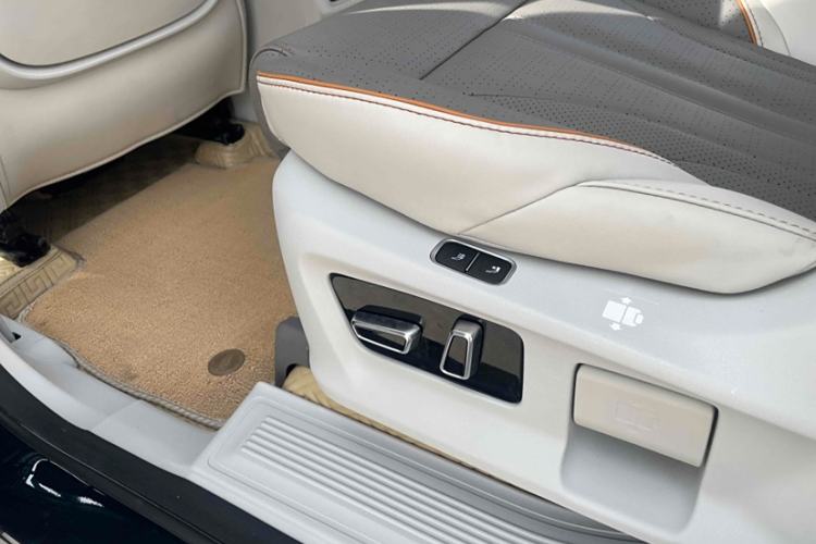 Used FORTHING Yacht 2022 1.5T DCT Chasing-the-Waves Edition
