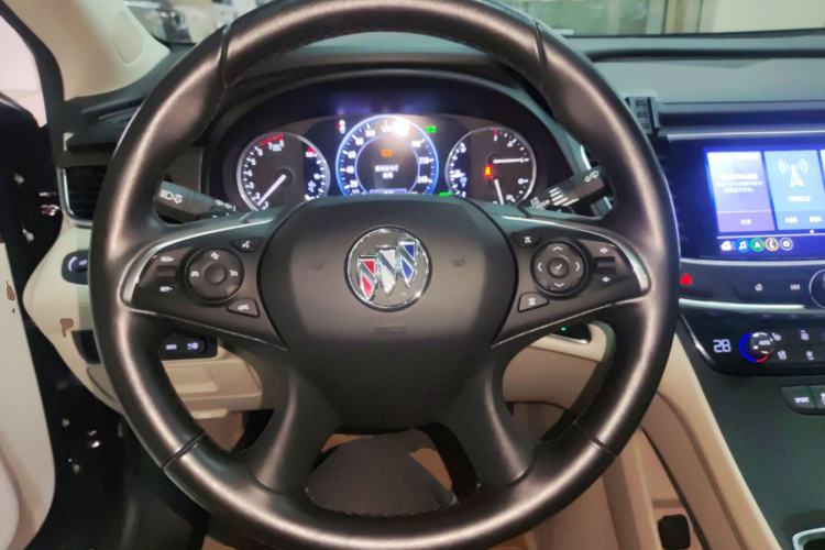 Used Buick LaCrosse 2021 Avenir Avia First-Edition Model
