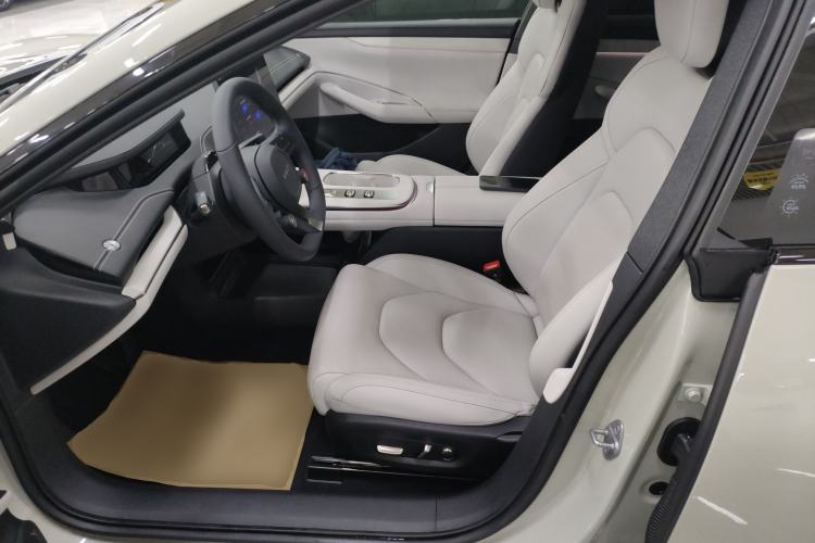 Used  SU7 2024 Rear-Drive Long-Range Intelligent Driving Version