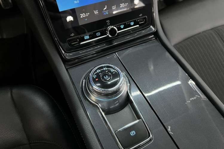 Used Ford Taurus 2019 EcoBoost 245 Comfort Edition
