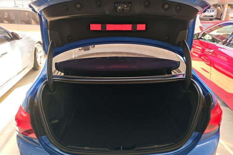 Used BMW 1 Series 2020 120i Fashion Model
