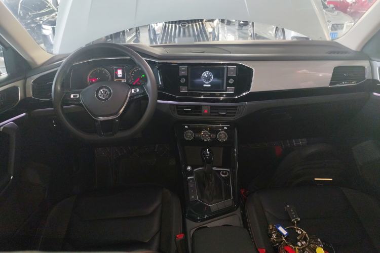 Used Volkswagen Tayron 2019 Teramont Edition 280TSI Two-Wheel Drive Luxury Model China VI Standard
