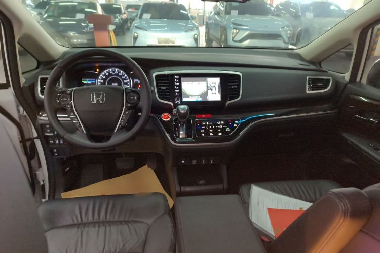Used Honda Odyssey 2021 2.0L Rui·Supreme Edition