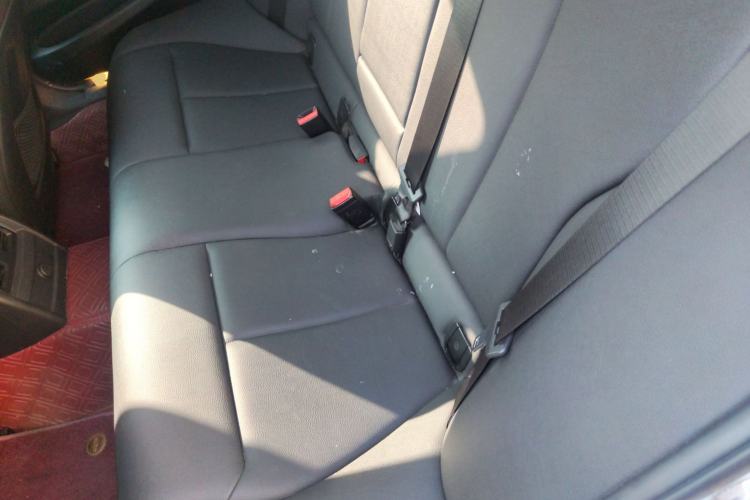 Used BMW 3 Series 2017 318i Fashion Model
