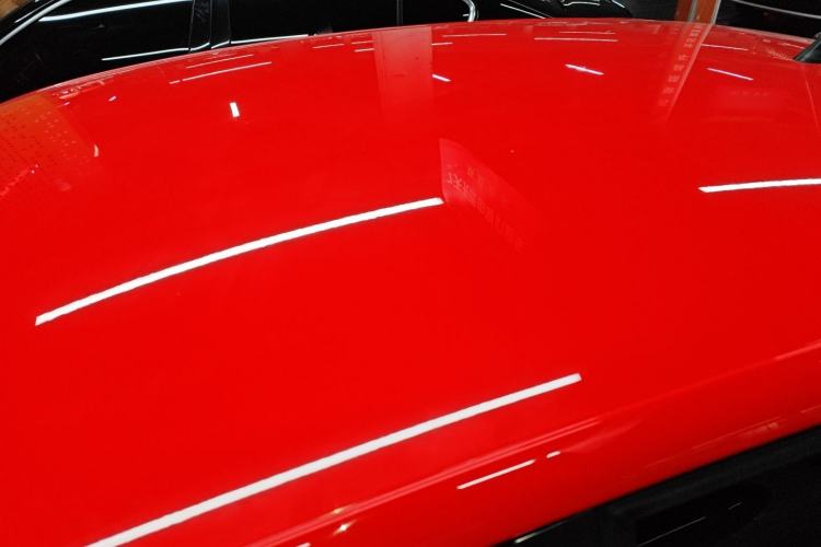 Used Volkswagen Polo 2016 1.4L Manual Fashion Model