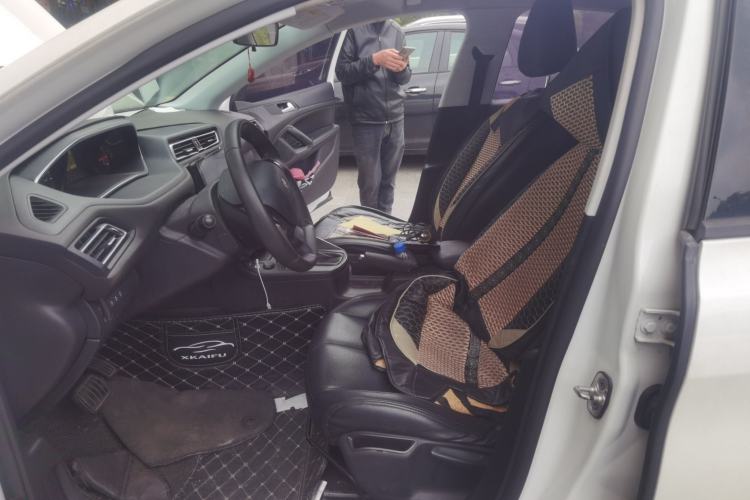 Used Peugeot 308 2016 1.6L Automatic Fashion Edition
