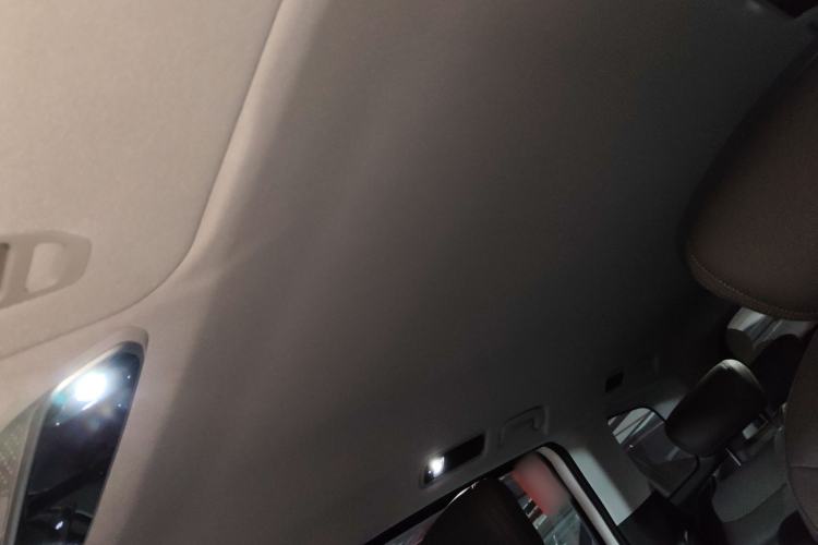 Used SAIC MAXUS Dajia 7 2024 Revised Version Super Hybrid Long-Range Edition Enjoyment Version