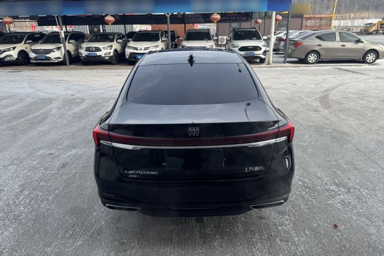 Used Buick LaCrosse 2023 28T Prestige Edition
