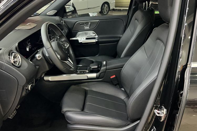 Used Mercedes-Benz GLB 2021 GLB 200 Fashion Model
