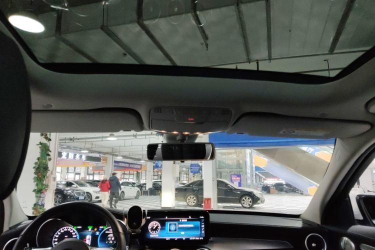 Used Mercedes-Benz C-Class 2020 Restyled C 260 L Sport Edition
