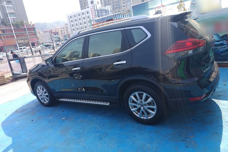 Used Nissan X-Trail 2017 2.0L CVT Comfort Edition 2WD
