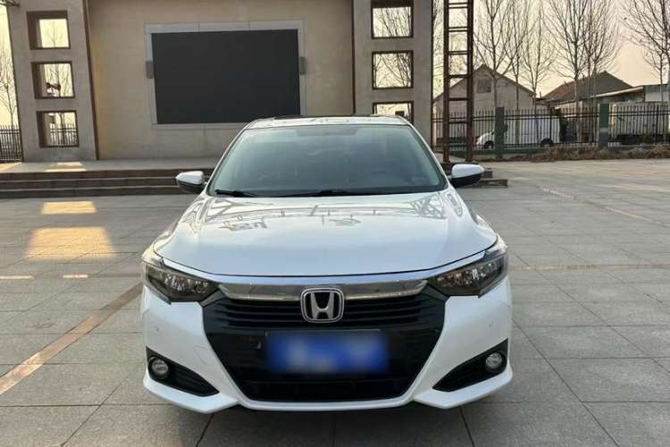 Used Honda Crider 2022 1.5L Rui Luxury Edition
