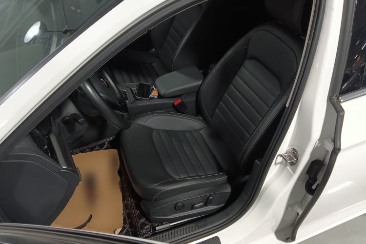 Used Volkswagen Lamando 2021 Revised Version 280TSI DSG Comfort Edition
