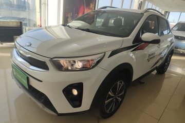 Used Kia Stonic 2021 1.4L Manual Fun Edition