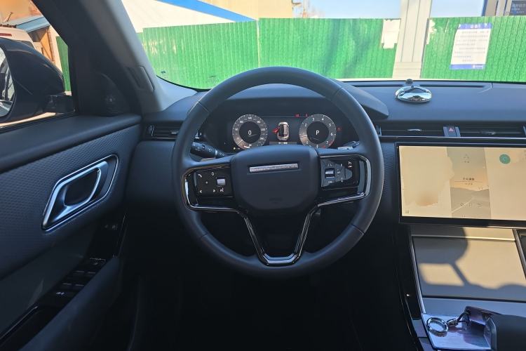 Used Land Rover Range Rover Velar 2024 S Model