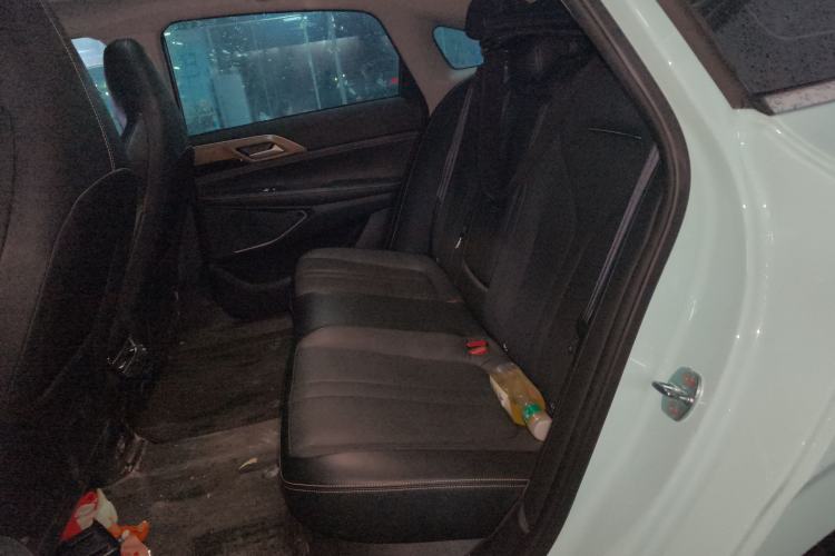 Used XPeng P5 2022 460E+
