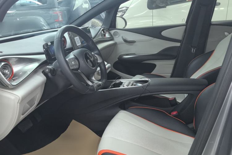 Used BYD Dolphin 2021 405 km Free Version