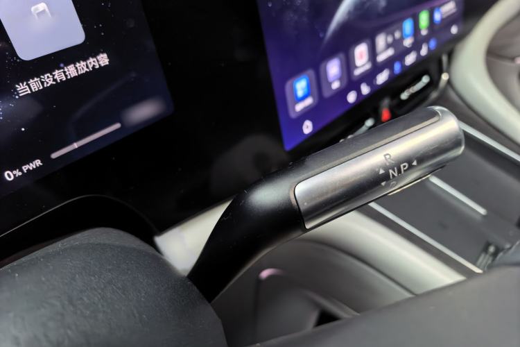 Used Hima AITO M9 2024 Range-Extended Ultra Version 42 kWh 6-Seater Model