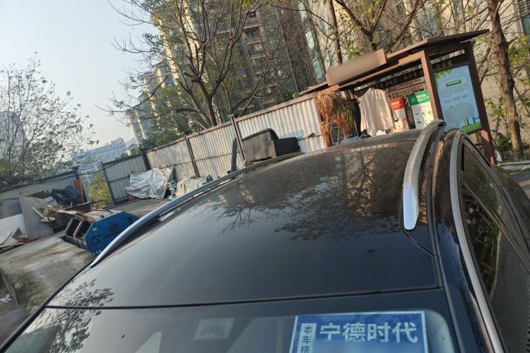 Used Volkswagen ID.6 CROZZ 2021 Long-Range PRO Edition