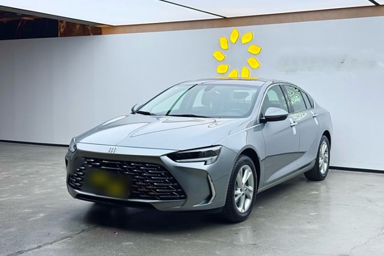 Used Buick Regal 2024 25T Deluxe Edition
