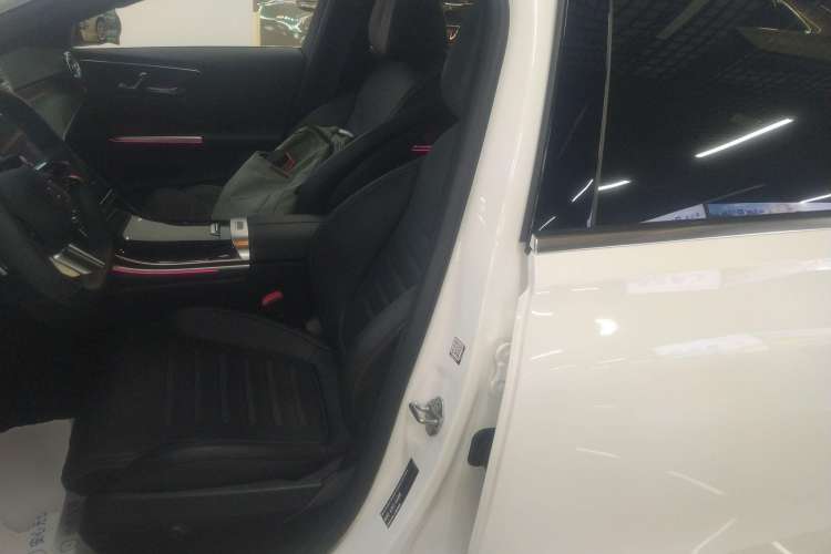 Used Mercedes-Benz C-Class 2022 C 260 L Sport Edition
