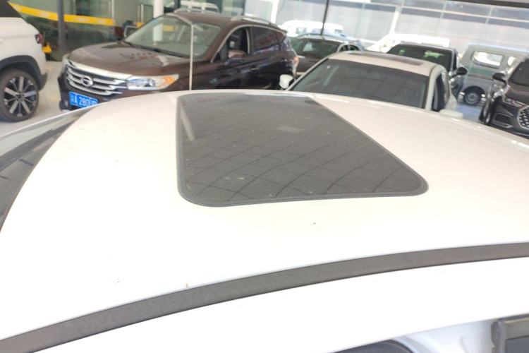 Used Chery Arrizo 5 PLUS 2021 Xiaoze 1.5L CVT Enjoy PLUS
