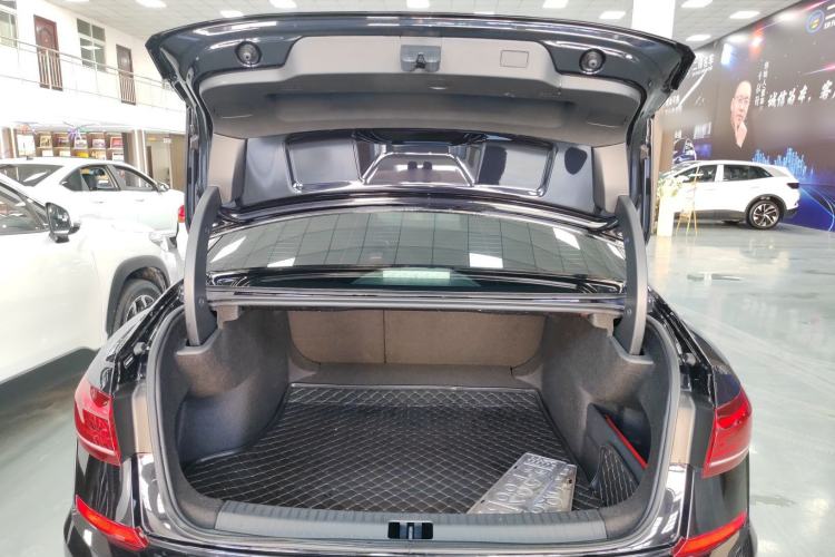 Used Volkswagen Passat 2022 330TSI Luxury Edition