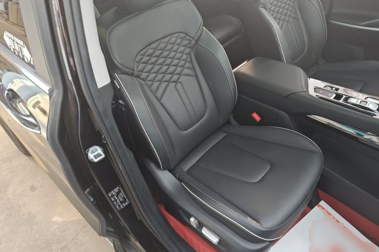 Used Hyundai Custo 2021 380TGDi Smart Luxury Premium LUX
