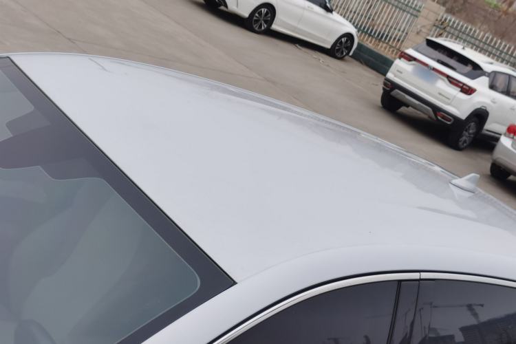 Used BYD Yuan PLUS 2023 Champion Edition 430KM Leading Model
