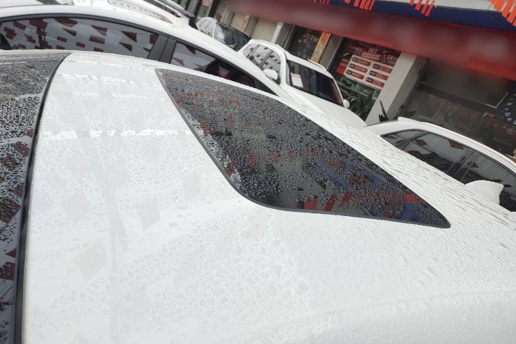 Used Buick GT 2019 18T Automatic Connected Elite Model China VI Standard
