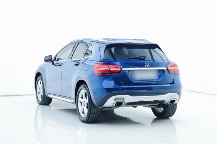 Used Mercedes-Benz GLA 2019 GLA 200 Dynamic Edition