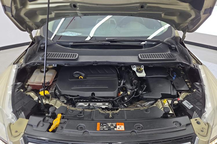 Used Ford Kuga 2015 1.5L GTDi Two-Wheel-Drive Comfort Model
