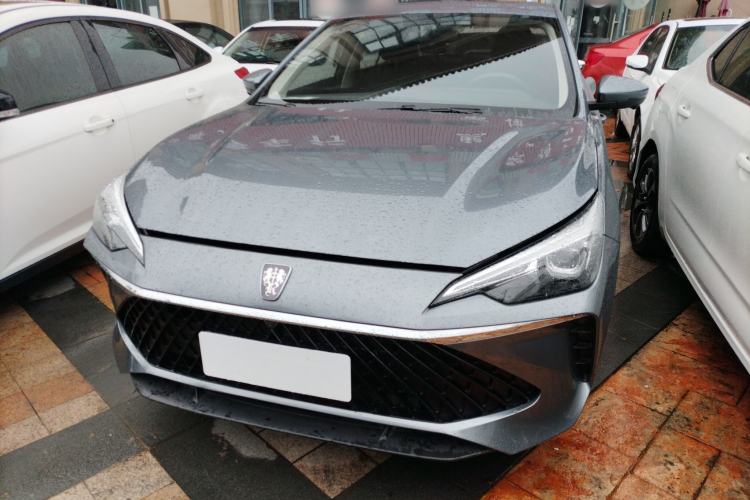 Used Roewe i5 2023 1.5L CVT Luxury Edition
