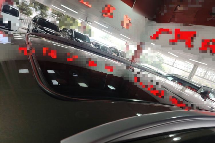 Used Cadillac XT5 2016 28T Four-Wheel Drive Tech Version