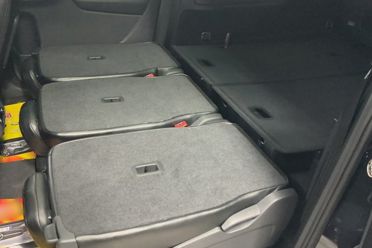 Used Volkswagen Sharan 2016 380TSI Comfort Edition 7-Seater
