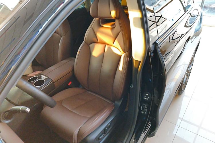 Used Leapmotor C11 2023 Range-Extended 200 Comfort Edition
