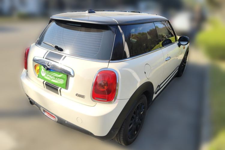 Used  MINI 2014 1.2T ONE+
