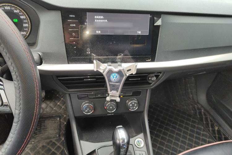 Used Volkswagen Lavida 2022 1.5L Automatic Fashion Edition