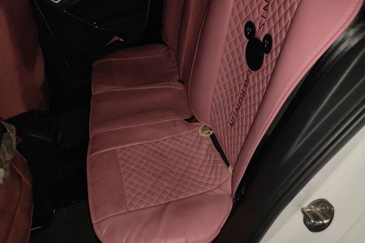 Used Volkswagen Golf 2020 Zhiai Edition 280TSI DSG Comfort Model
