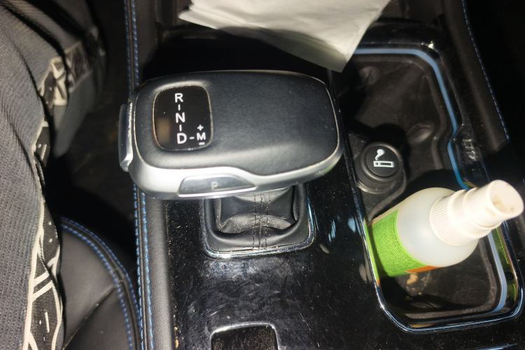 Used  BJ40 2021 2.0D Automatic Four-Wheel Drive Blade Hero Edition Adventurer Type
