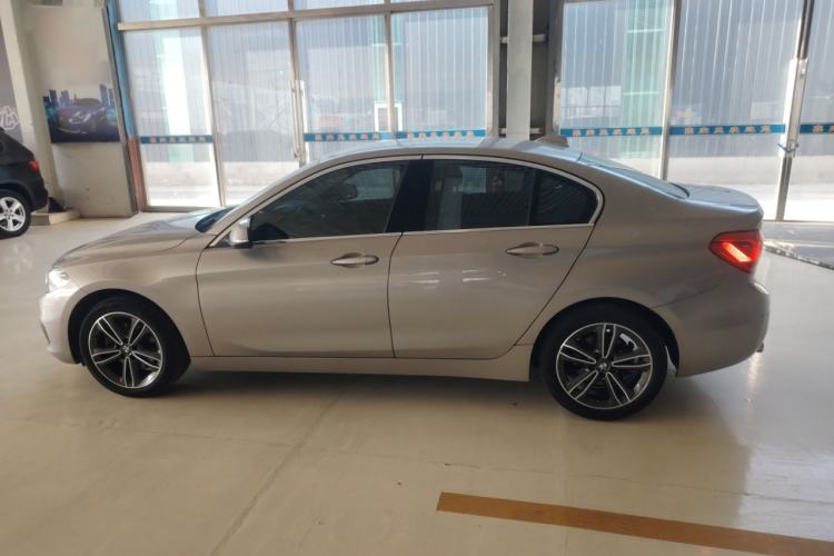 Used BMW 1 Series 2020 120i Fashion Model