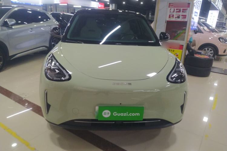 Used  Geome 2025 UP 410km Exploration+ Edition
