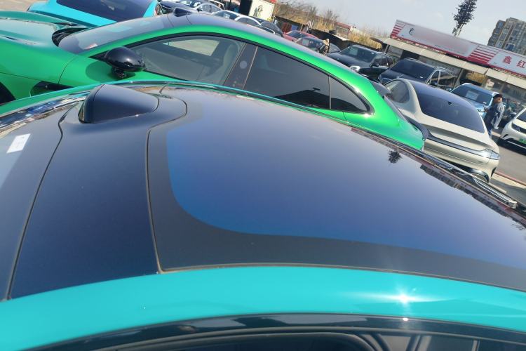 Used Xiaomi Auto SU7 2024 Rear-Drive Ultra-Long Range Advanced Pro-Level Intelligent Driving Version