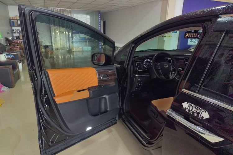 Used Honda Elysion 2016 2.4L Style Edition