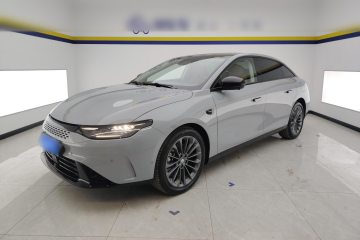 Used Leapmotor C01 2024 Range-Extended 316 Deluxe Edition