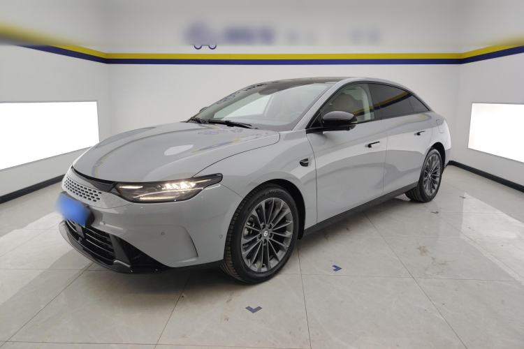 Used Leapmotor C01 2024 Range-Extended 316 Deluxe Edition
